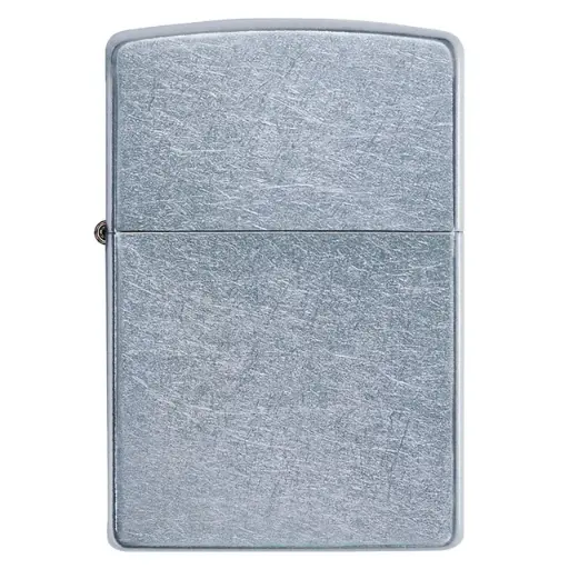 Encendedor Reg Street Chrome Zippo
