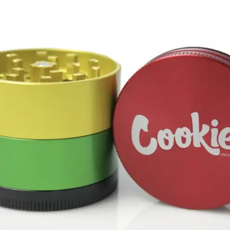 Moledor 60mm Cookies