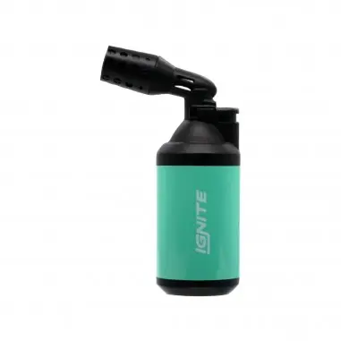Soplete Mini X Green Ignite