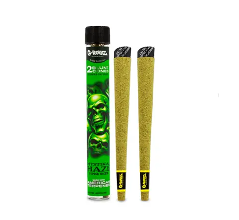 Conos Mystical Haze 2u G Rolls