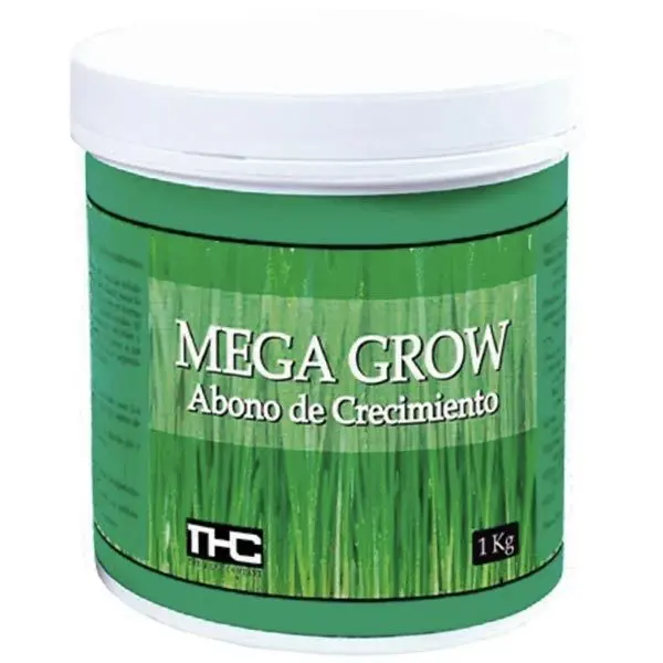 Mega Grow 1k THC | Store