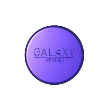 Moledor Cerámico New Pro Model Grape 4 Partes 63mm Galaxy