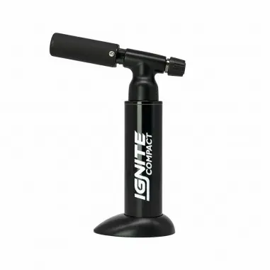 Soplete Compact Black Ignite