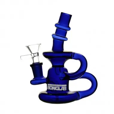 R3 Mini Blue Bonglab