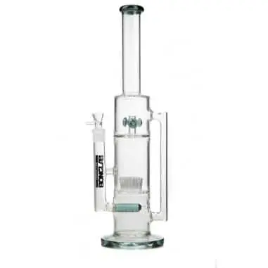 Water Splash Teal Bonglab