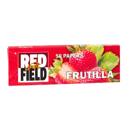 Papelillo Frutilla 11/4 Redfield