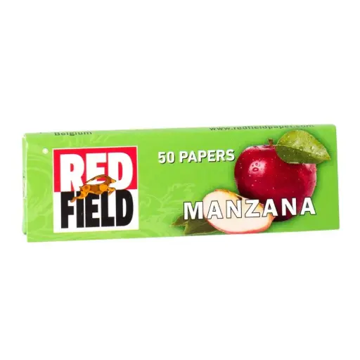 Papelillo Manzana 11/4 Redfield