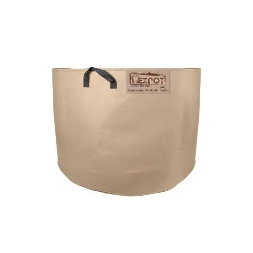 Maceta Textil 150 Litros Urban 