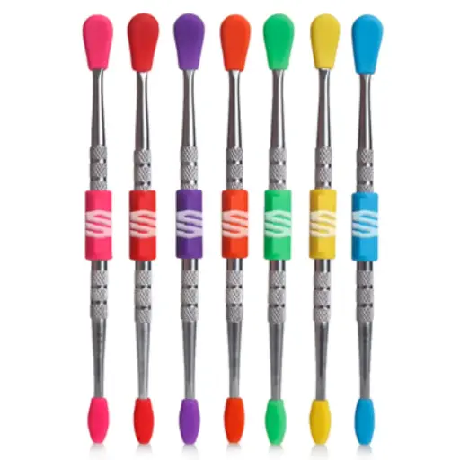 Dabber Color Secret Smoke