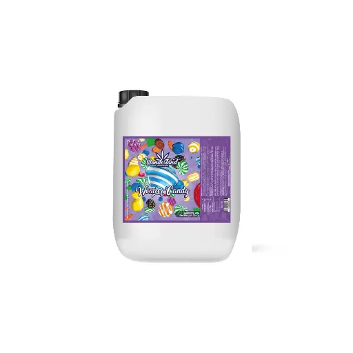 Wonder Candy 20 Litros Wonderland