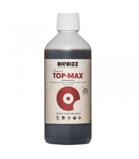 Top Max 250ml BioBizz