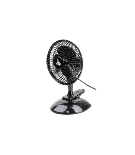 Ventilador de Pinza 15cm 15w Cyclone