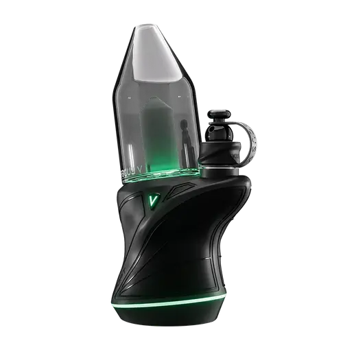 Vaporizador Concentrados Carta Sport Black Focus V