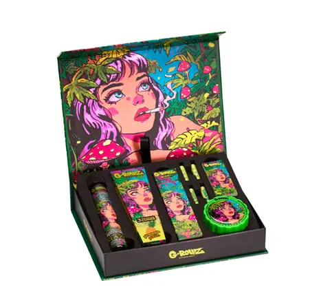 Gift Box Collection Mystikal Maze XS G Rolls