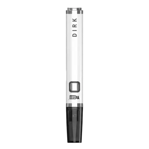 Hot Knife Dirk Ivory Yocan