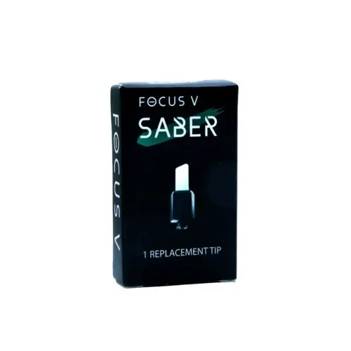 Repuesto Saber Tip Focus V