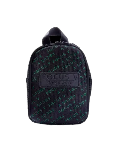 Bolso de Transporte Carta 2 Green Focus V