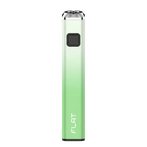 Bateria Cartridge Flat Green Mint Yocan