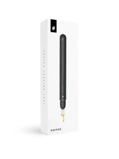 New Hot Knife Onyx Puffco