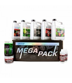 Mega Pack Grotek 