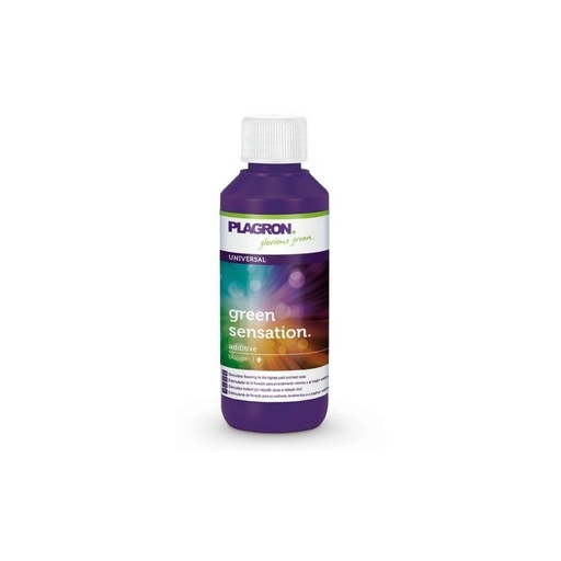 Green Sensation 100ml Plagron