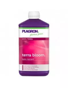 Terra Bloom 1L Plagron