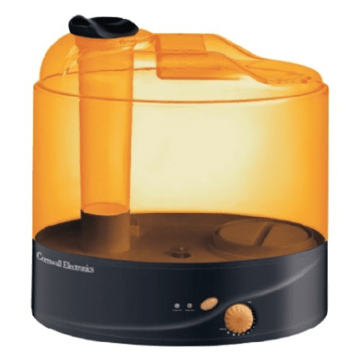 Humificador 9 Litros Cornwall Electronics