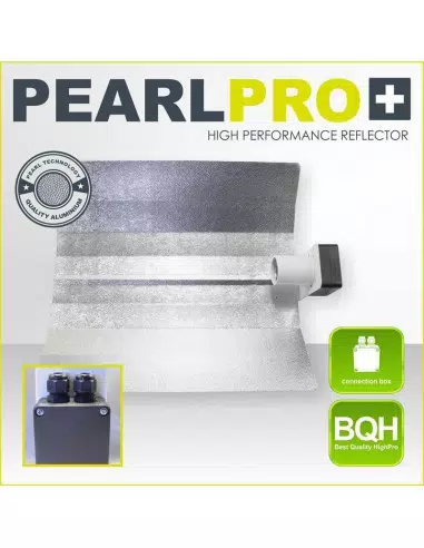 Reflector Pearl Pro Garden High Pro