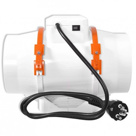 Extractor TT 125 Cornwall Electronics