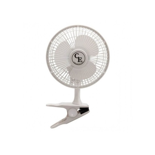 Ventilador de Pinza 15w Cornwall Electronics