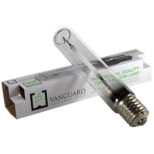 Ampolleta MH 250w Crecimiento Vanguard