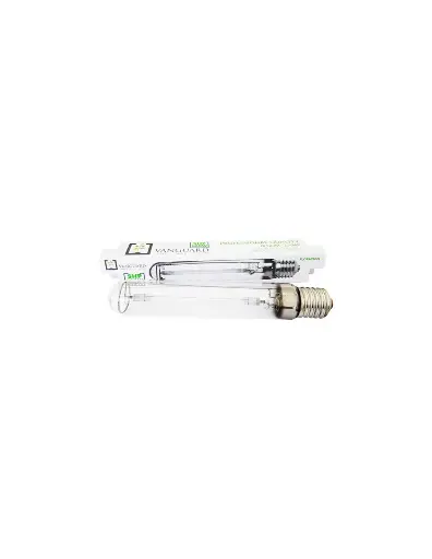 Ampolleta HPS 400w Floración Vanguard