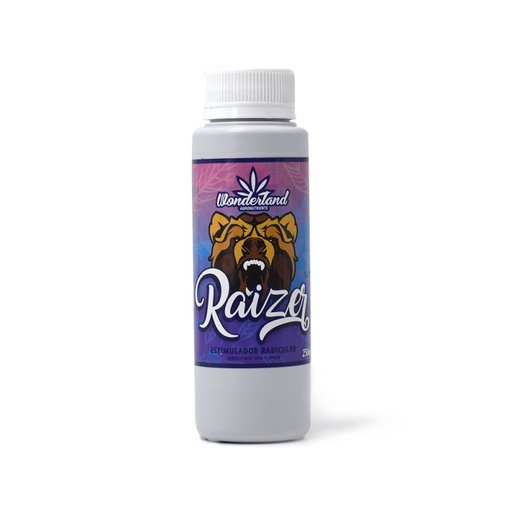 Raizer Enraizante 250ml Wonderland