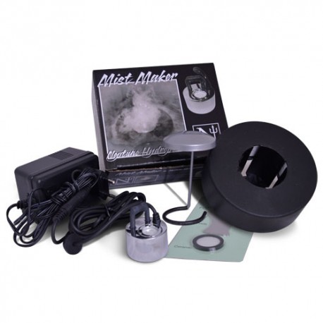 Humificador Ultrasónico Mist Maker Neptune Hydroponics