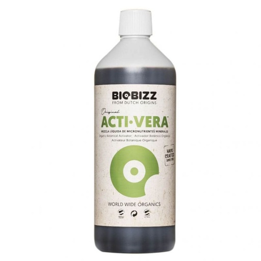 Acti Vera 250ml BioBizz