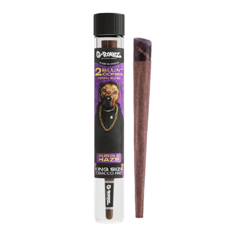 Conos Purple Haze 2u G Rolls